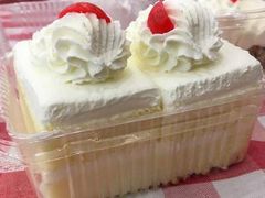 -红宝石·鲜奶小方·海派西点房(丰庄店)