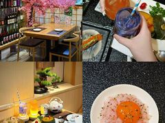 -长崎屋·23年日本料理·刺身·烧鸟(天河北路店)