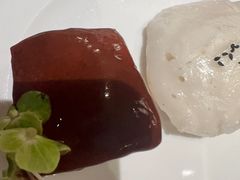 -丽晶美庐·玉兰餐厅