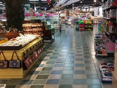 -世纪华联超市(三亚湾店)
