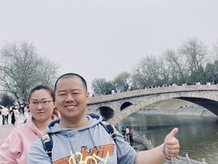 -赵州桥景区