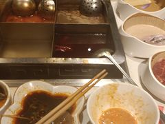 -海底捞火锅(劲松店)