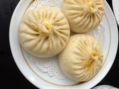 胡萝卜包子-伊祥·敦煌楼