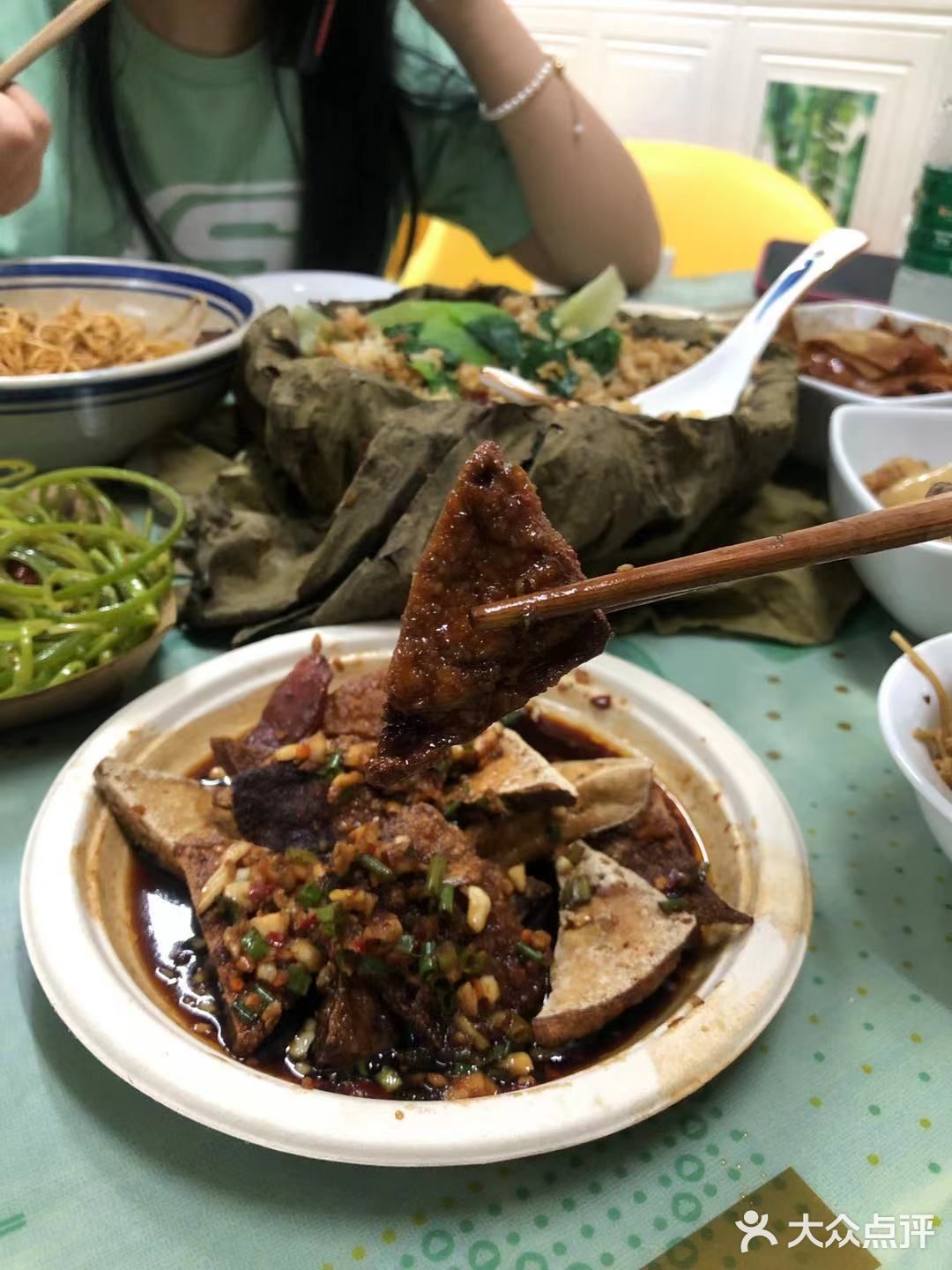 长沙美食|  湘识小吃[调皮]  开福区潮宗街116号