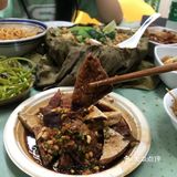长沙美食|  湘识小吃[调皮]  开福区潮宗街116号