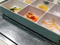-韩时烤肉(丰科万达广场店)
