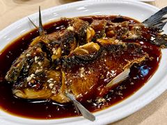 -楼外楼(西湖景区孤山路店)