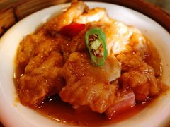 特色蒸排骨-点都德(北京路贰店)