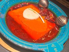 -吼堂老火锅(太古里总店)