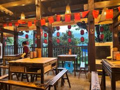 -饭江湖·江湖菜(湖广会馆店)