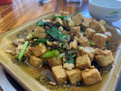 -粗茶淡饭(东滨江大道店)