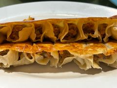 -大眼锅贴水饺(河东店)
