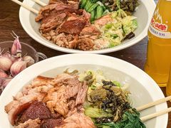 -陆长玖古法猪脚饭(玄风桥店)