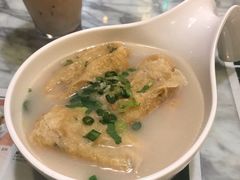 -翠华餐厅