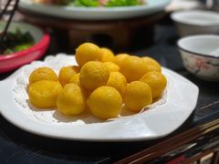 -梅飞酒家(桑园路店)