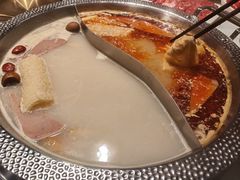 -草原牧羊火锅·龙虾·烤鱼(杨浦店)