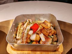 -0776食堂·京城创意菜(七里庄店)