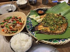 -云海肴云南菜(曲江大悦城店)