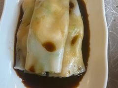 -香港蓮香樓(中環店)