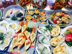 -Lia Cafe Bar Restaurant松山咖啡屋