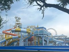 -渔岛海洋度假区