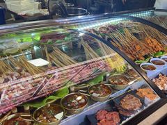 -江湖一盏灯·滇味卤烤(普惠园店)