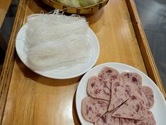 -守柴炉烤鸭(鱼嘴店)