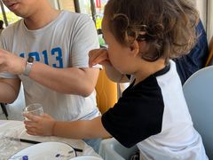 -碧海银沙海鲜餐厅(恒大海上威尼斯店)