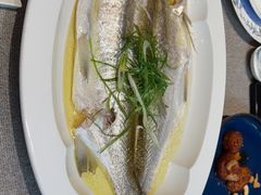 -太湖饭店·寄畅轩中餐厅