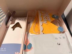 -山与蓝·轻糖鲜果蛋糕(勒泰店)