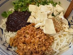 -蜗牛小馆醉乡民谣云南菜(惠新西里店)