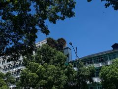 -杭州师范大学附属医院(杭州总院)