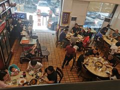 -李师傅脆肚(梅林店)