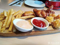 -必胜客(广渠路店)