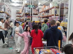 -山姆会员商店(亦庄创意生活广场店)