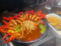 -红盔甲·小龙虾(人民广场店)