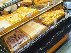 -申氏糕点(三好街店)