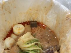 -郭记小街麻辣烫(南小街总店)