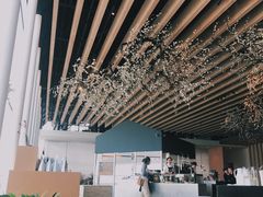 -Seesaw Coffee(朝阳大悦城店)