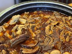 -安徽阜阳卷馍(西单店)