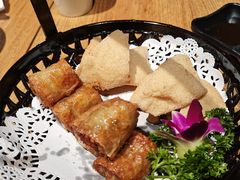 -珍味汤馆·潮汕家乡菜(保利文化广场店)