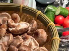 -捞王猪肚鸡火锅(金华义乌之心店)