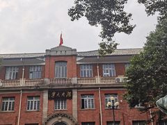 -岳麓山风景名胜区