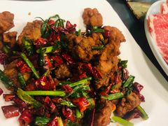 -金龙·打边炉(南京西路店)