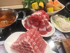 -呷哺呷哺(西单大悦城店)