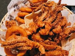 -宝莱纳餐厅(滨江店)