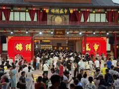 -深圳锦绣中华民俗村