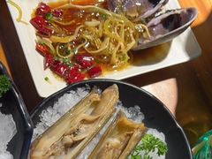 -捞围鲜·港式打边炉(海阳路店)