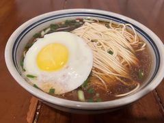 -矮子粉店1985·长沙米粉(湘春路店)