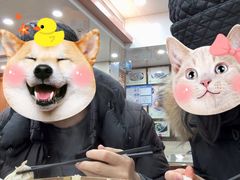 -西安贾三灌汤包·回坊小吃·清真炒菜(北院门总店)